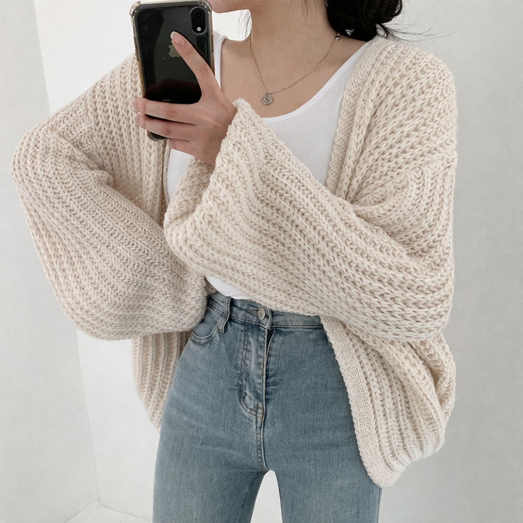 Soul Cardigan Sweater
