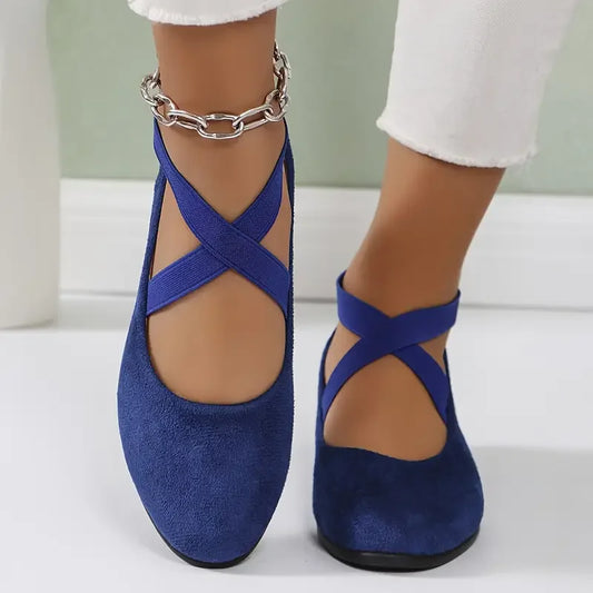 Elara™ Comfort Wedge