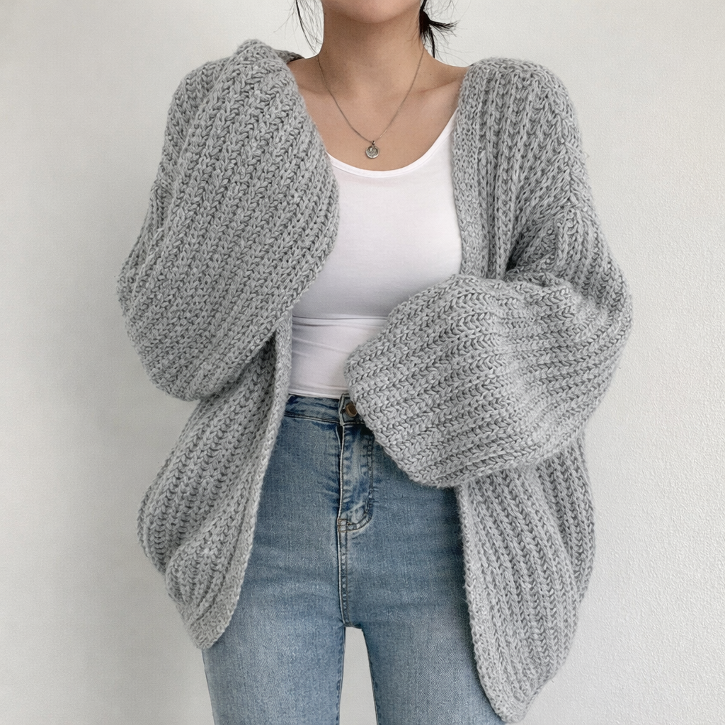 Soul Cardigan Sweater