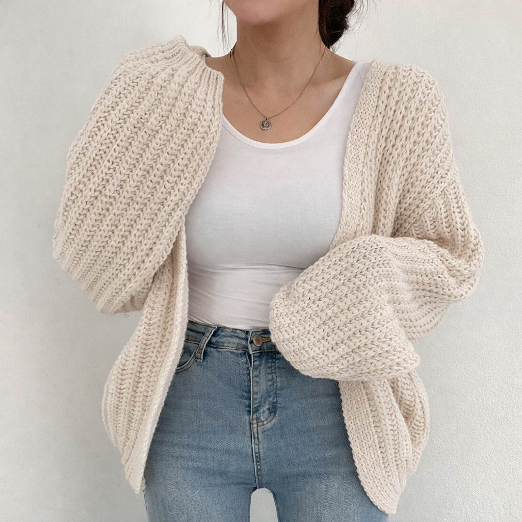 Soul Cardigan Sweater
