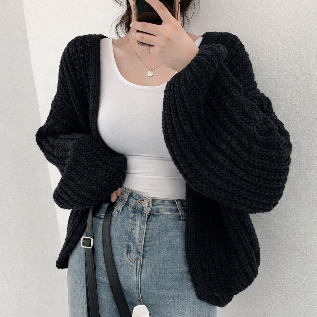 Soul Cardigan Sweater