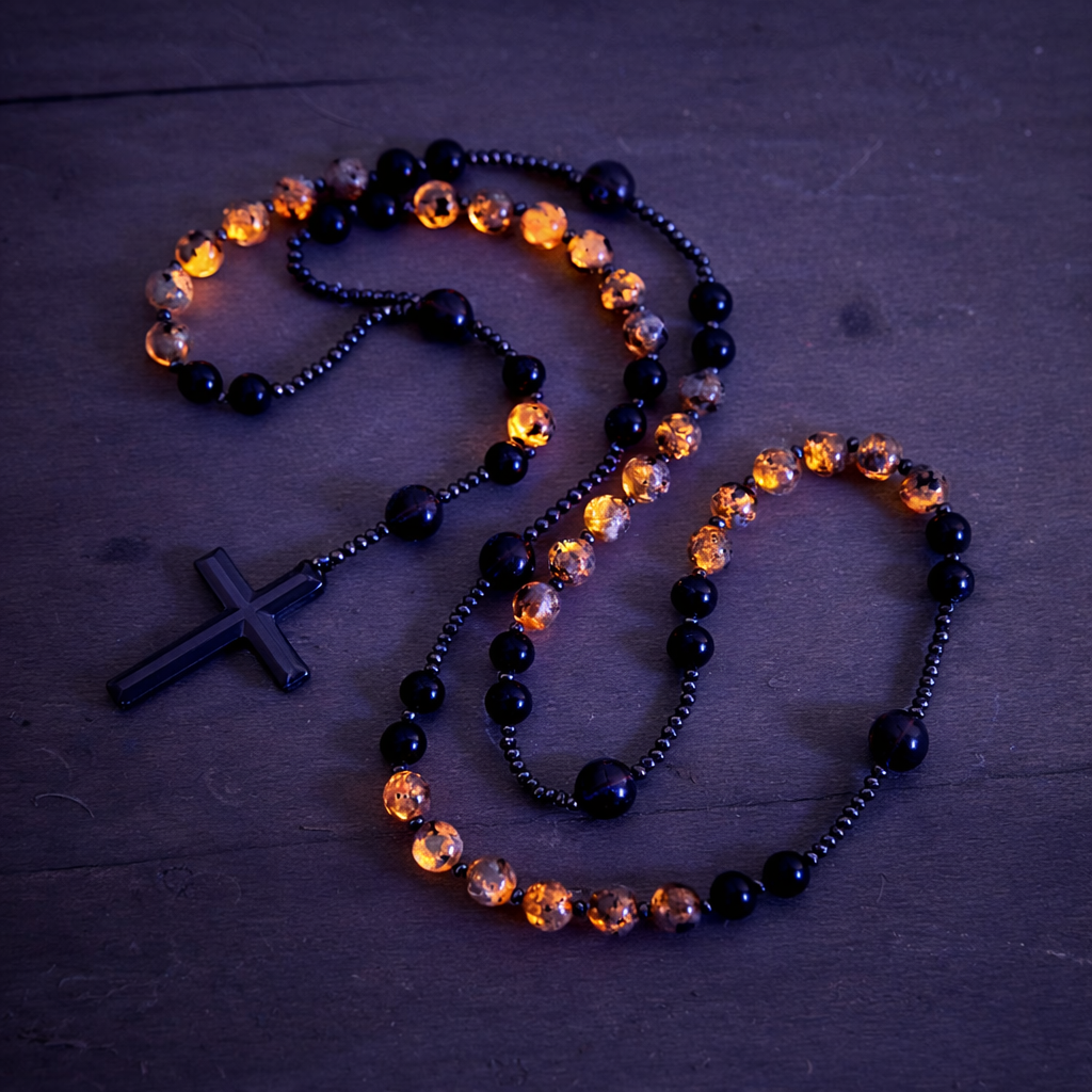 Radiant Flame™ Necklaces