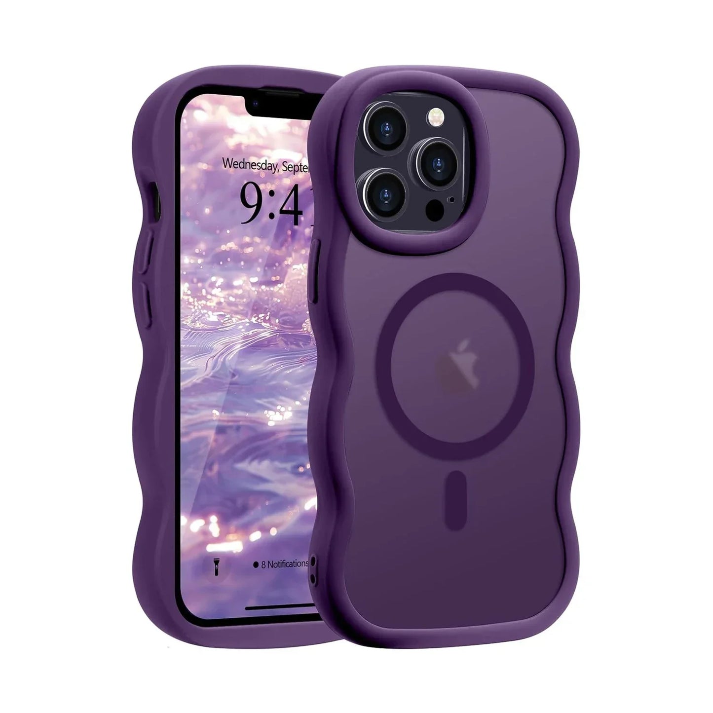 ArthriGrip Phone Protector