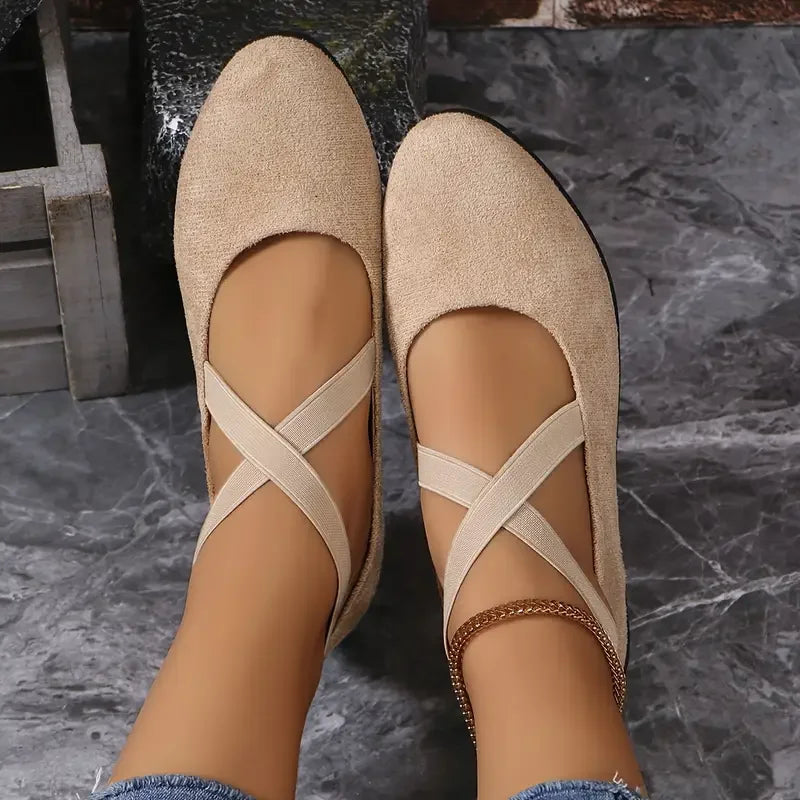 Elara™ Comfort Wedge